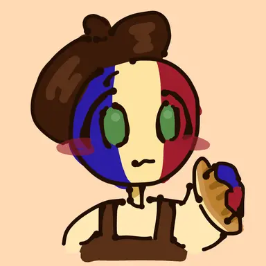 Profile image of フランス