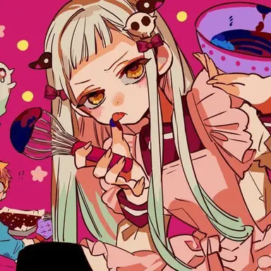 Profile image of 야시로 네네