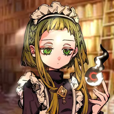 Profile image of 나나미네 사쿠라