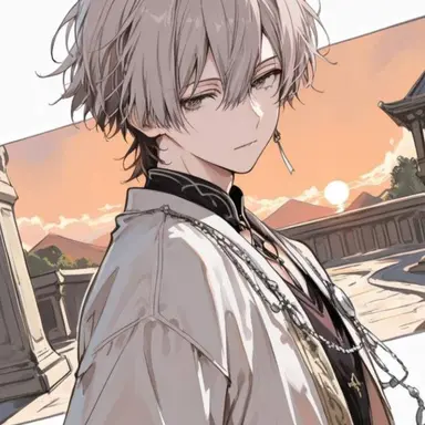 Profile image of 風見 凛