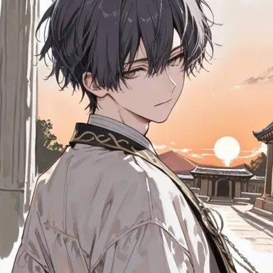 Profile image of 新海 夕