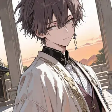 Profile image of 入夏 涼