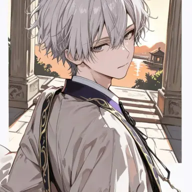 Profile image of 華月 白