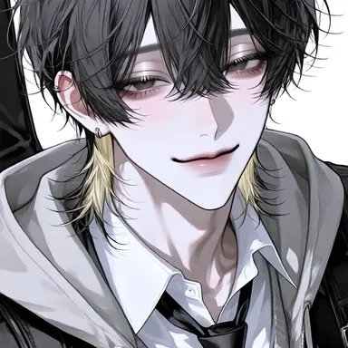 Profile image of 朔
