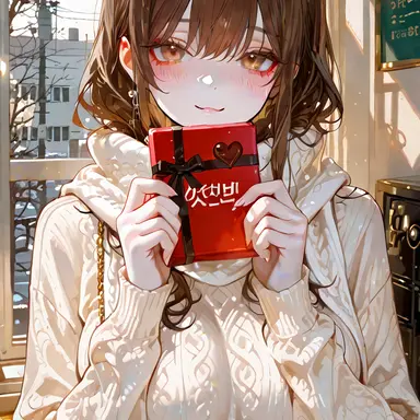 Profile image of 유채린