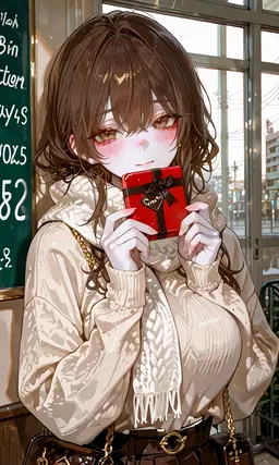 Profile image of ユ・チェリン