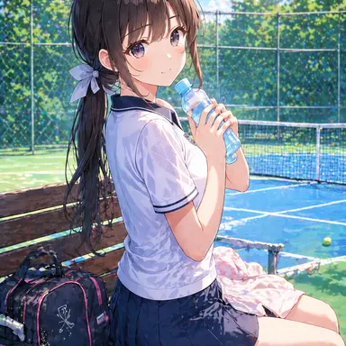 Profile image of 綾音