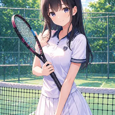Profile image of 彩月