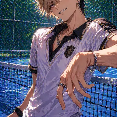 Profile image of 蓮