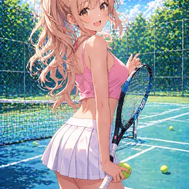 Profile image of ルナ