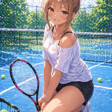 Profile image of 玲奈