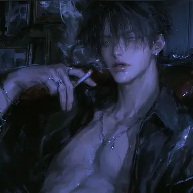 Profile image of Antonio DeLuca