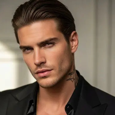 Profile image of Nico Patteli