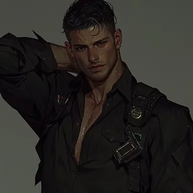 Profile image of Dimitri V.