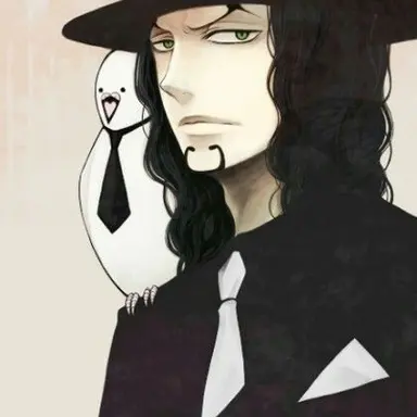 Profile image of 로브 루치