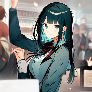 Profile image of 環