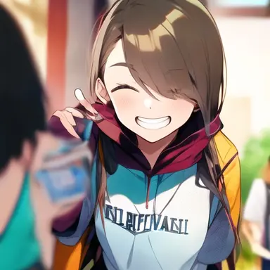 Profile image of 春香
