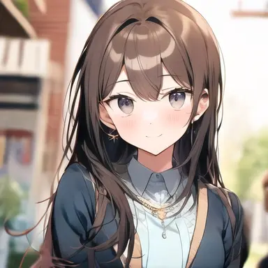 Profile image of 真希