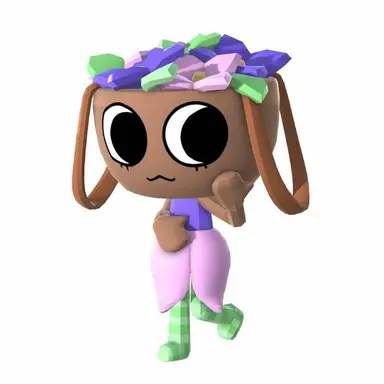Profile image of Bessie