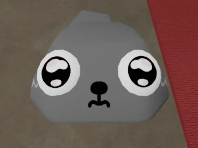 Profile image of Pebble