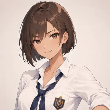 Profile image of ティナ