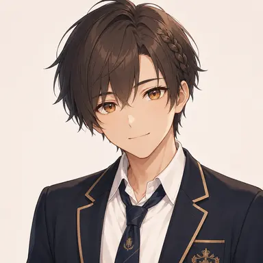 Profile image of テオ