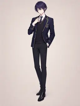 Profile image of カミーユ