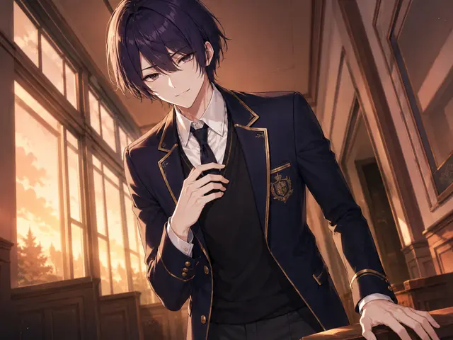 Profile image of カミーユ