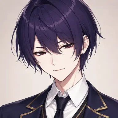Profile image of カミーユ