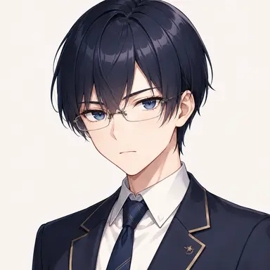 Profile image of ユリウス
