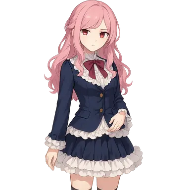 Profile image of ミレイユ