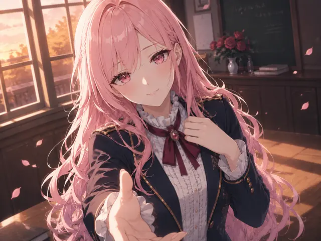 Profile image of ミレイユ