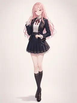 Profile image of ミレイユ
