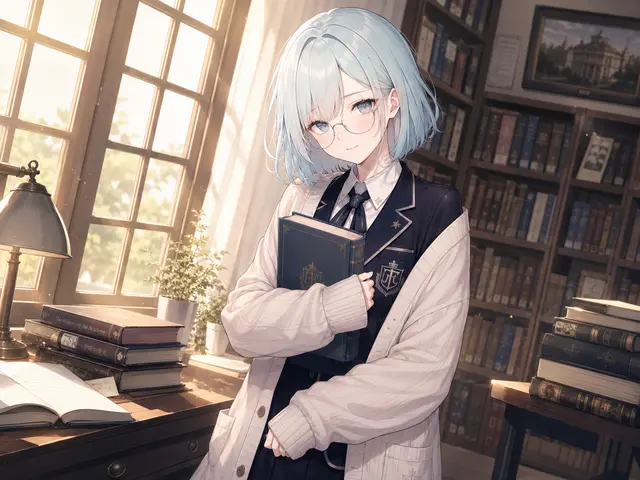 Profile image of アリス
