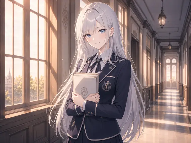 Profile image of シルヴィア