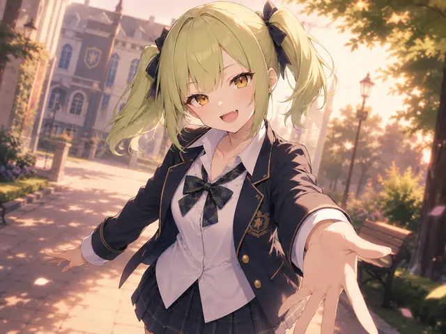 Profile image of セシリア