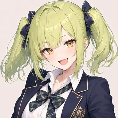 Profile image of セシリア