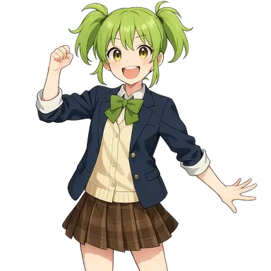 Profile image of セシリア