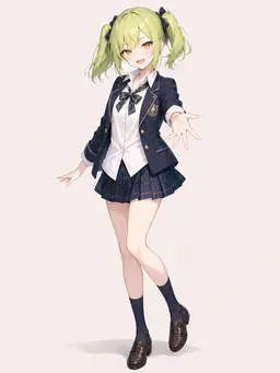Profile image of セシリア