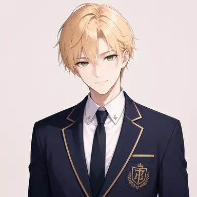 Profile image of アルフォンス