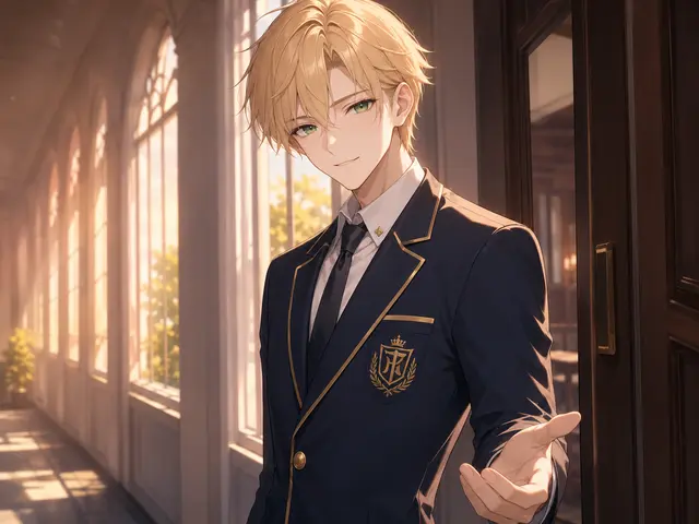 Profile image of アルフォンス