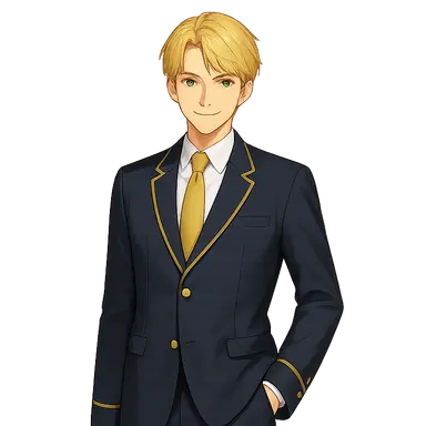 Profile image of アルフォンス