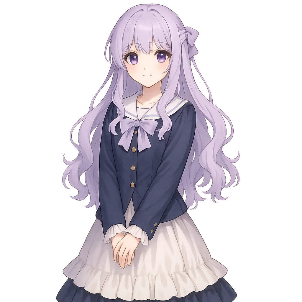 リリィ