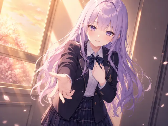 Profile image of リリィ