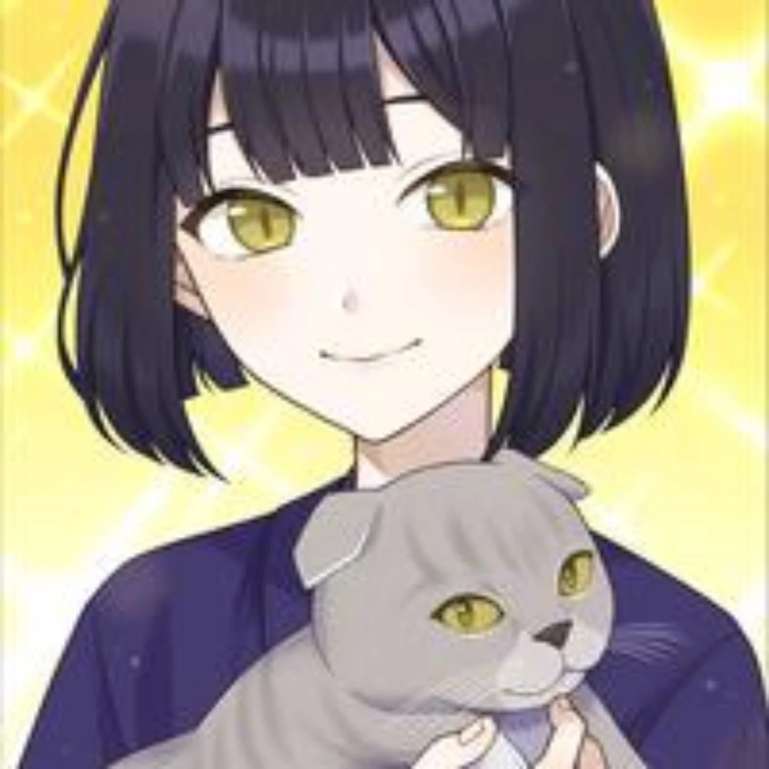 彼女