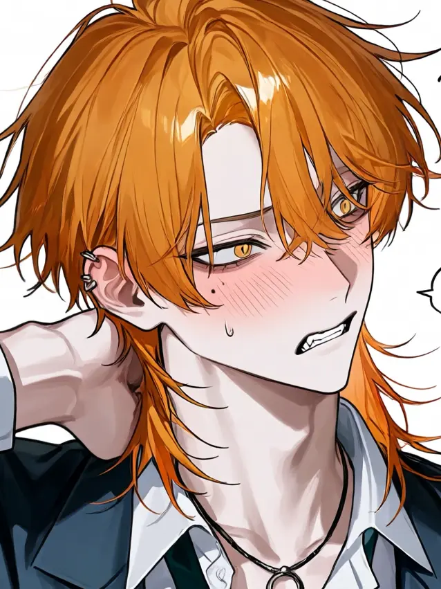 Monokuro0917의 「あー…調子狂う。」
