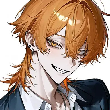 Profile image of 狐宇
