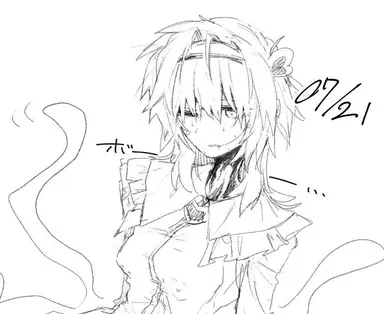 Profile image of さとり