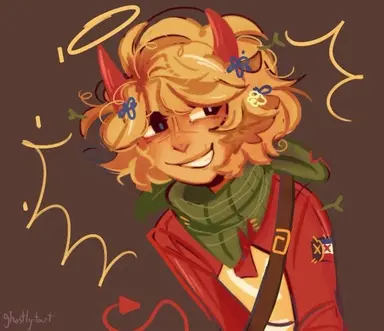 Profile image of Tommy