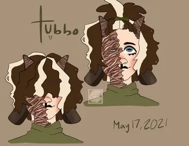 Profile image of Tubbo